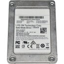 Lenovo Lite-On 256GB 2.5" 6G SATA SED SSD LCH-256V2S 00KT021