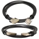 Datenkabel 2m SUN 530-2453-02 HD68-VHDCI SCSI-3