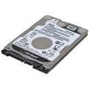 WD Western Digital 500GB 2.5" SATA HDD Festplatte WD5000LPLX 792086-002