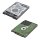 WD Western Digital 500GB 2.5" SATA HDD Festplatte WD5000LPLX 792086-002