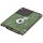 WD Western Digital 500GB 2.5" SATA HDD Festplatte WD5000LPLX 792086-002