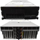 IBM Power S824 2x Power8 CPU no RAM PC4 12x SFF 2,5 4U...