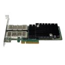 SUN 10Gb FC Dual Port XFP Server Adapter ATLS2XGF FP +2x XFP Transceivers