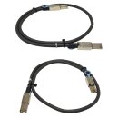 Datenkabel 0,5m Mini SAS Kabel Hitachi 5521803-217...