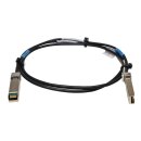 Datenkabel 1,5m Kabel EMC Amphenol 038-000-135-00 SFP+ - SFP+