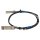 Datenkabel 1,5m Kabel EMC Amphenol 038-000-135-00 SFP+ - SFP+
