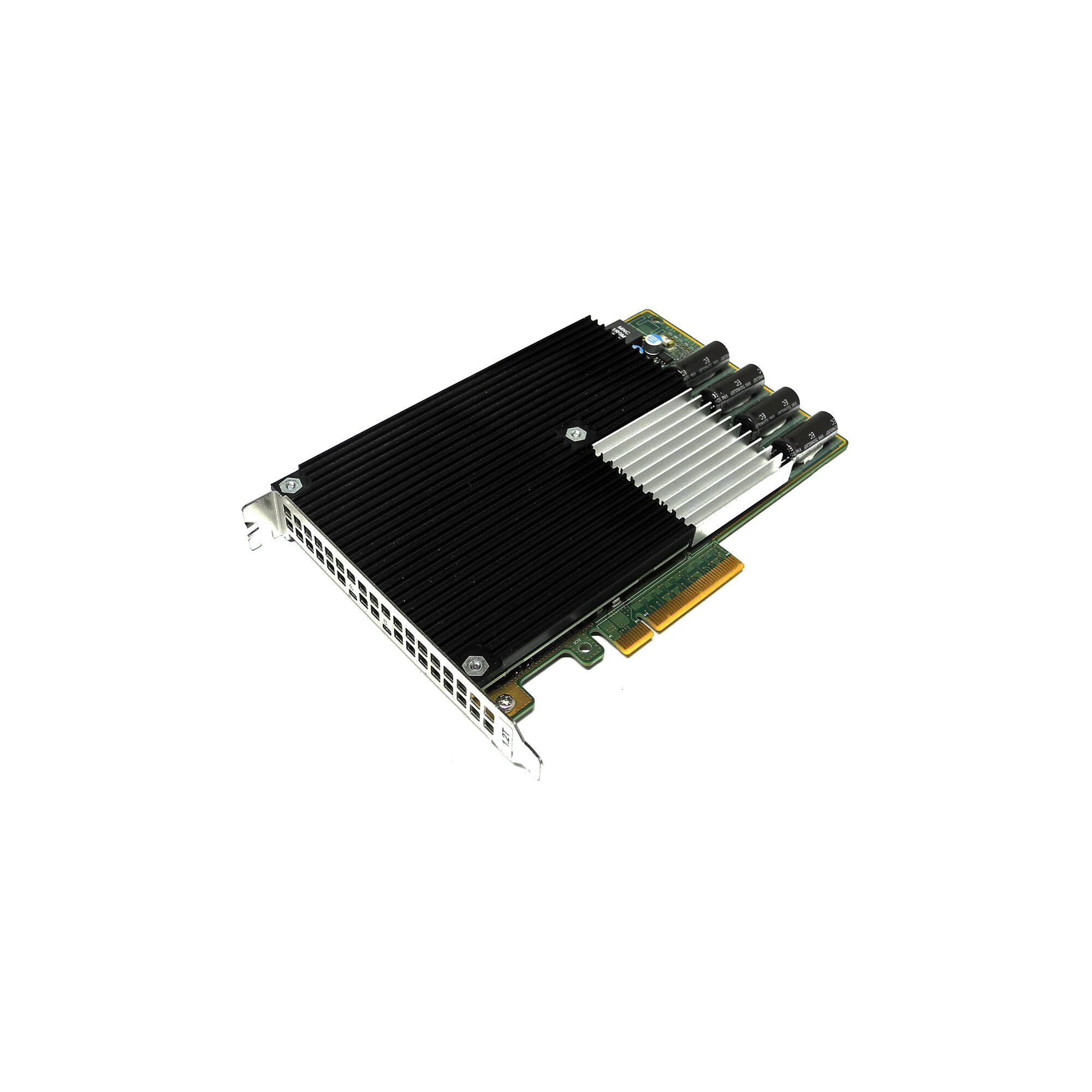 Ssd Card Cpu Huawei ES3000 V4 PCIe 1.2TB SSD Card for RH2485 V2 Server CN21EDBCL01 ...