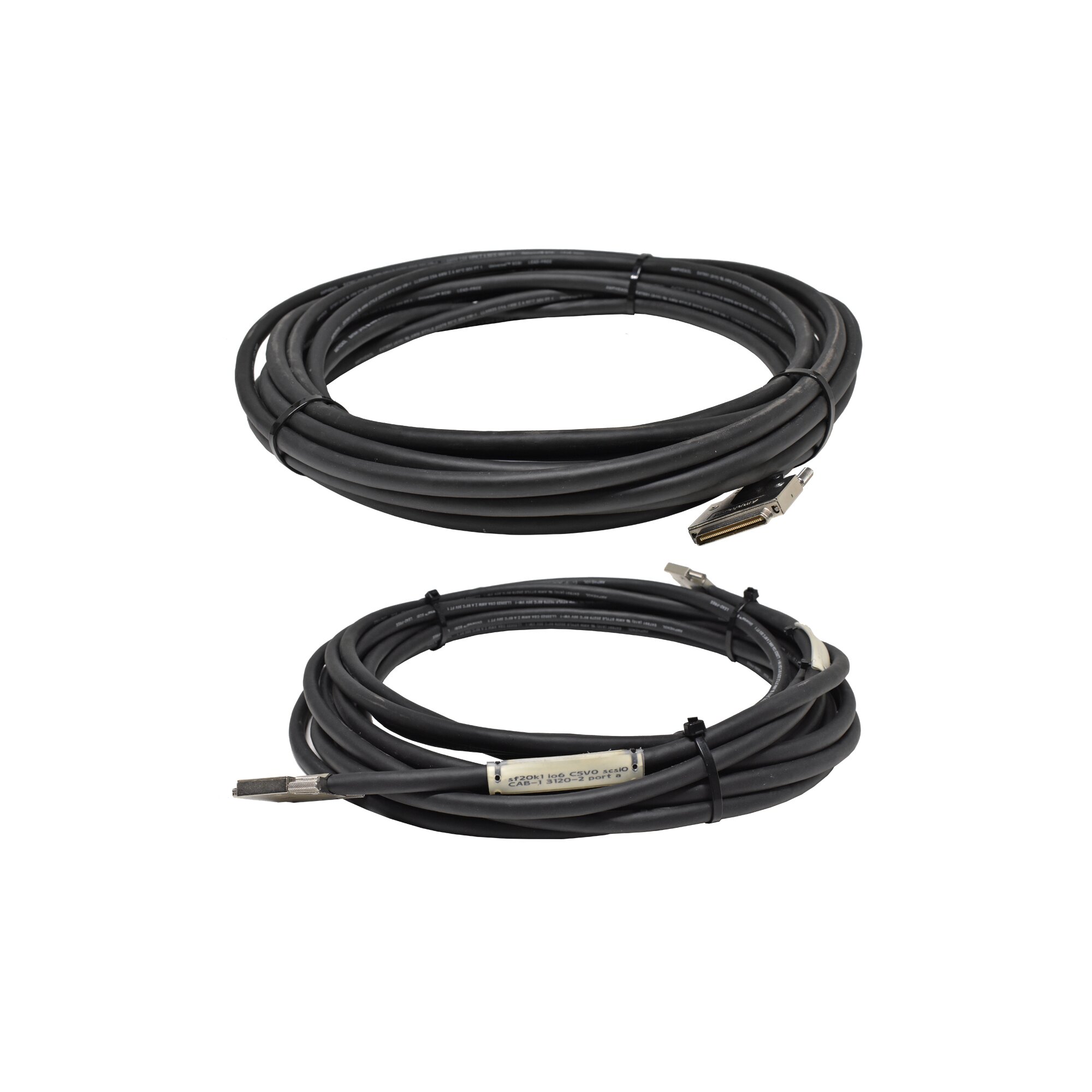 Datenkabel 10m Kabel Sun Amphenol 530363201 SCSI VHDCI VHDCI