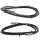 Datenkabel 5m Kabel Hitachi SCQ5 3290633-A QSFP+ - QSFP+ 