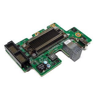 HUAWEI IT11MXEF MZ512 4-Port 10GbE CNA Mezzanine Card for E9000 Blade Server