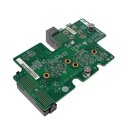 HUAWEI IT11MGEB MZ111 4-Port GbE Mezzanine Card for E9000 Blade Server