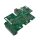 HUAWEI IT11MGEB MZ111 4-Port GbE Mezzanine Card for E9000 Blade Server