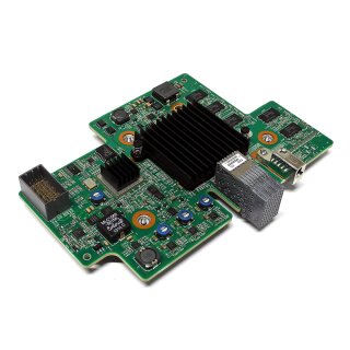 HUAWEI IT11MXEB 03021TNN 2-Port 10GbE Mezzanine Card for E9000 Blade Server