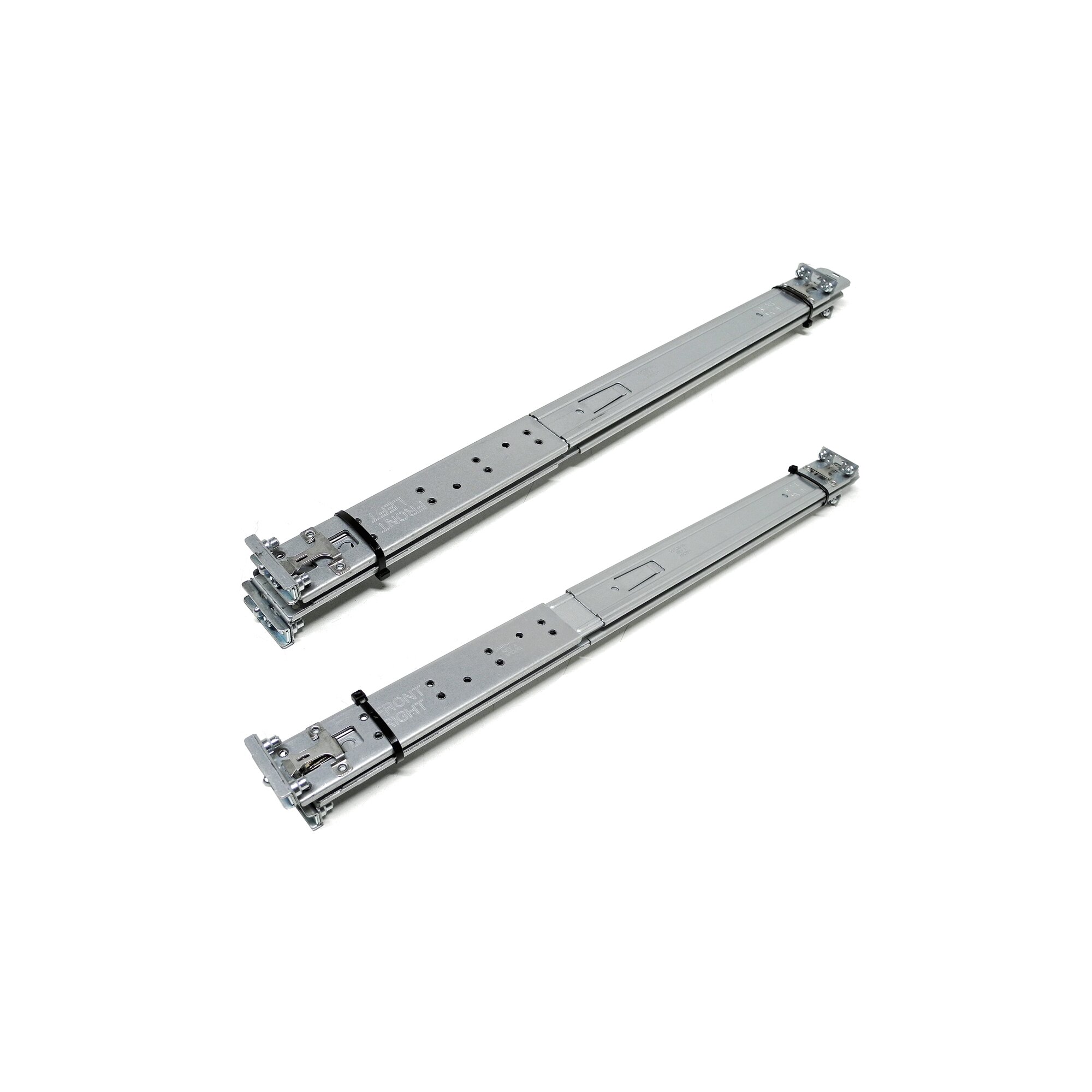 Kit De Rails HP P04042-001 Pour Baie 2U - Pour Stockage Primera 600 (neuf, Ouvert)