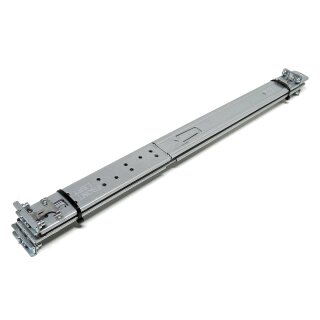 HP 764654-001 764660-001 Rack Rails Kit 1U for ProLiant DL20 G 9/10 DL320e G9