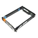 EMC 100-554-740 2.5 Zoll HDD Caddy mit SAS/SATA...