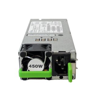 Fujitsu S13-450P1A 450W Watt Netzteil Primergy RX2540 A3C40172099