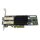 EMULEX Fujitsu LPE12002 8Gb/s PCIe x8 FC Server Adapter P002181-01B FP