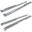 Intel Rack Rail Kit Rackschienen 205-11685 205-11686 für Intel Server SR2600 S5520UR