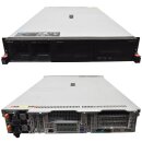 Lenovo ThinkServer RD650 Xeon E5-2620 v3 6C 2.4 GHz 32GB PC4 8x SFF 2U 19 Zoll