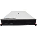 Lenovo ThinkServer RD650 Xeon E5-2620 v3 6C 2.4 GHz 32GB...