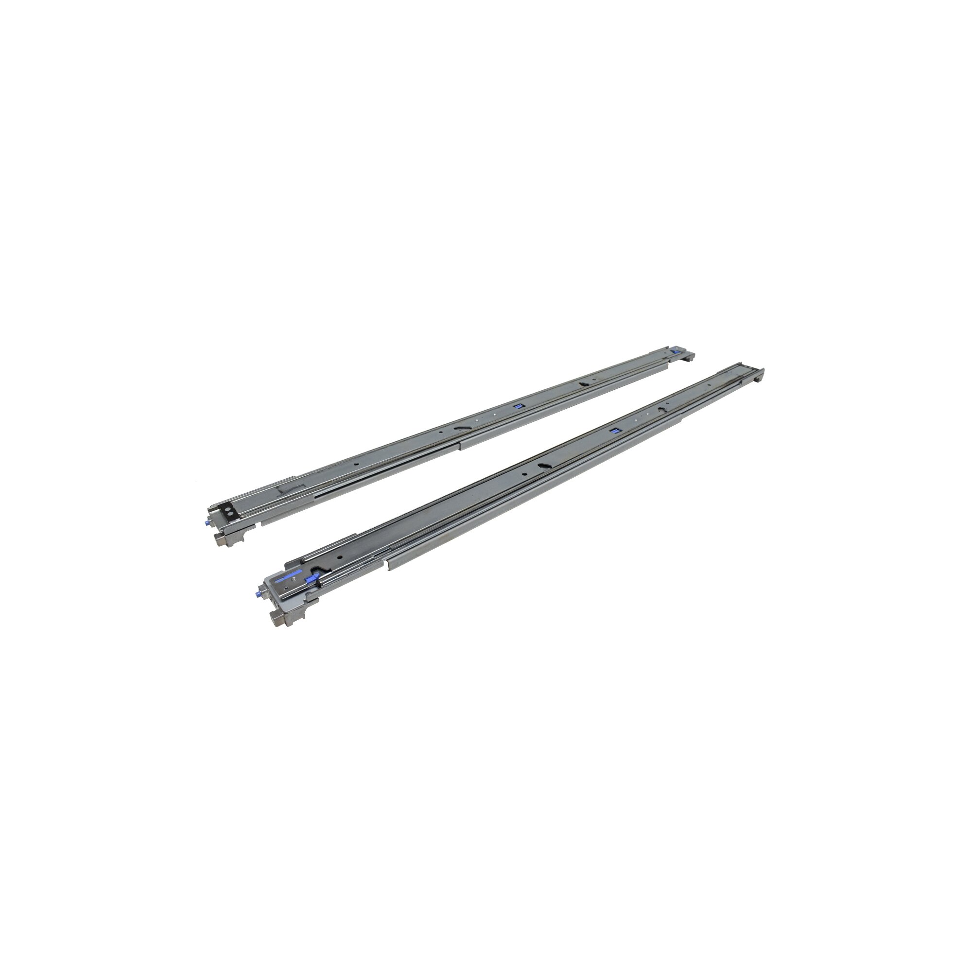 Intel Rack Rail Kit Rackschienen 400-00178 400-00179 für Intel Server ...
