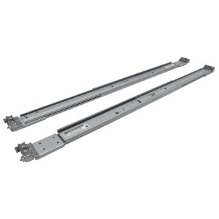 Intel Rack Rail Kit Rackschienen 400-00178 400-00179 für Intel Server ...