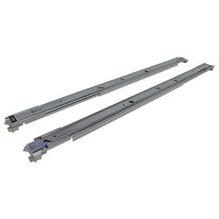 Intel Rack Rail Kit Rackschienen 400-00178 400-00179 für Intel Server ...