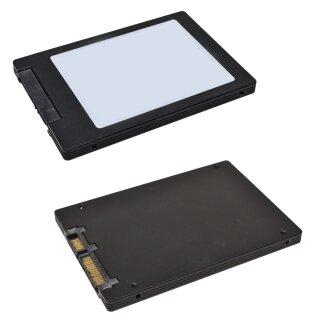 Samsung 850Pro MZ-7KE512 512GB 2.5 Zoll SATA SSD MZ7KN512HMJP