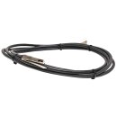 Datenkabel 2m Kabel Amphenol FCI 10123187-3020LF QSFP - QSFP