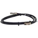 Datenkabel 1,5m Kabel Hitachi SCQ1F 3290631-A QSFP+ - QSFP+