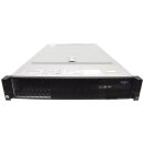 HUAWEI RH2288H V3 Server ohne CPU ohne RAM 2x Kühler...