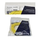 Datenkabel 3m Patch Kabel Articona 4257228 Cat6A Cable...