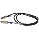 Datenkabel 1,8m Mini SAS Kabel Sun Oracle 530-3883-01 SFF-8088 - SFF-8088