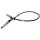Datenkabel 1m Kabel Brocade 58-0000041-01 QSFP - QSFP