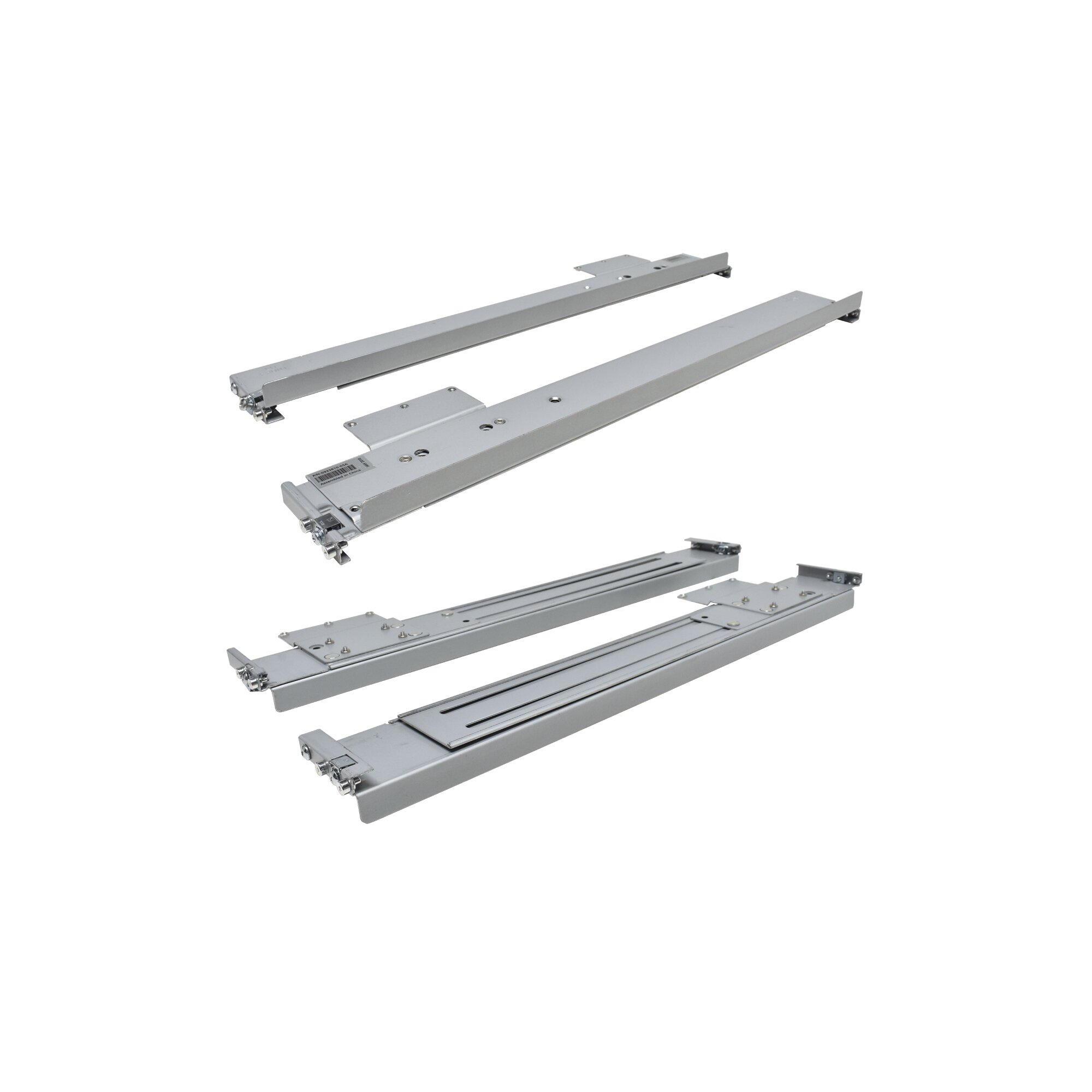 EMC Rack Rail Kit Rackschienen 042-005-387 042-005-389 für CX4