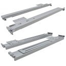 Dell Rack Rail Kit Rackschienen 0933809-05 0933810-05...