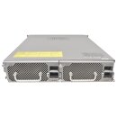Cisco Security Appliance ASA5585 68-3227-06 + ASA85585-X SSP-60 2x 4-Port 10GE Module