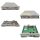 Cisco Security Appliance ASA5585 68-3227-06 + ASA85585-X SSP-60 2x 4-Port 10GE Module