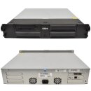 DELL PowerVault 114X LTO4 SAS Tape Rack Enclosure Drive...
