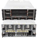 HUAWEI OceanStor S5800T Service Processor Enclosure 2x Node 2x E5504 CPU 4U HE