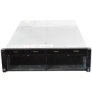 HUAWEI OceanStor 5800 V3 Service Processor Enclosure 2 Bay SPE62C0300 2U HE