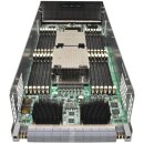Huawei Blade CTM STL2SPCC0 no CPU no RAM PC3 2x Kühler OceanStor 5800 v3 6800 v3