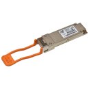 Cisco Original QSFP-40G-CSR4 Hot-Swappable QSFP+ Transceiver Module 10-2837-02