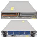 Cisco N5K-C56128P 10G 78 Ports 68-5193-02 incl. Module...