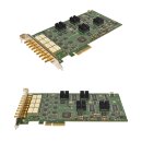 Blackmagicdesign BMDPCB143A DeckLink Quad PCIe x4 Video...