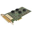 Blackmagicdesign BMDPCB143A DeckLink Quad PCIe x4 Video Capture Card