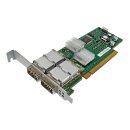 IBM 2 Port PCIe x16 SAS Storage Adapterkarte FRU 01LT569...