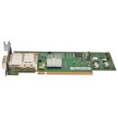 IBM 1 Port PCIe x16 SAS Storage Adapterkarte FRU 98Y7971 987972 98Y7973