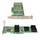 Exar Multi Panther PCIe x8 Data Compression Card...